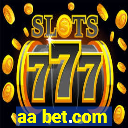 aa bet.com